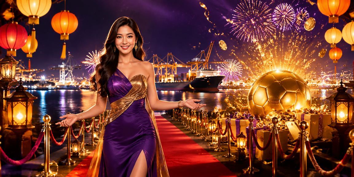 Người dùng tại phố cổ Hội An mở ứng dụng casino dưới ánh đèn lồng rực rỡ