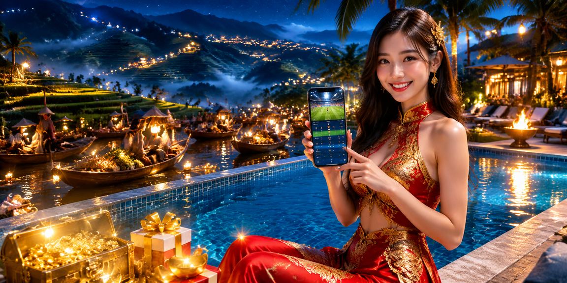 Không khí lễ hội Sapa với trải nghiệm casino app trên điện thoại